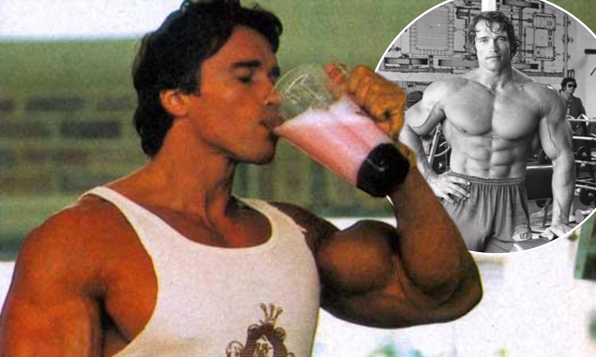 Arnold